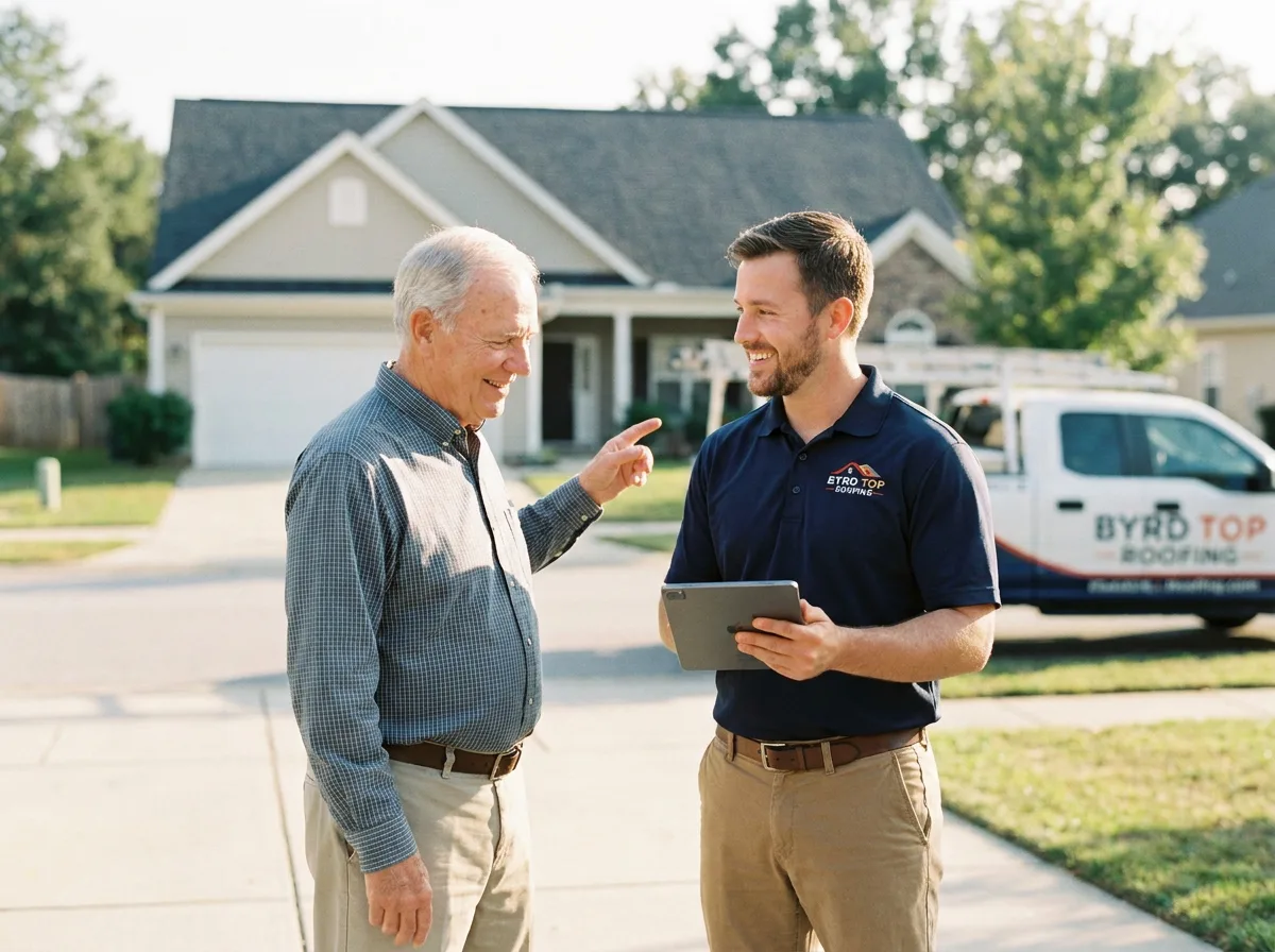Roofing Bunker Hill, IL FAQs